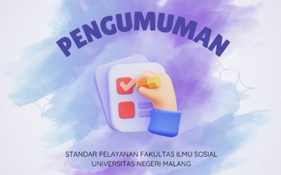 Standar Pelayanan Publik FIS UM